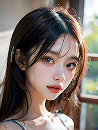 情感依托与化妆趋势：一场关于美的对话